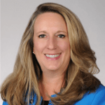 Amy Hauser, BSN, MBA, MHA, RN, NEA-BC