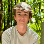 Colin Sullivan