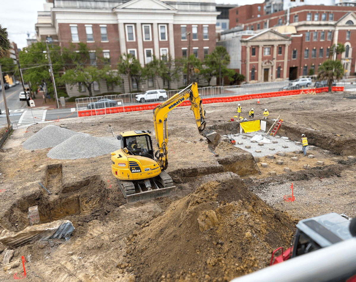 Construction Phase