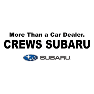Crews Subaru