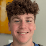 Jonah Sherman