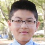 Jonathan Mei