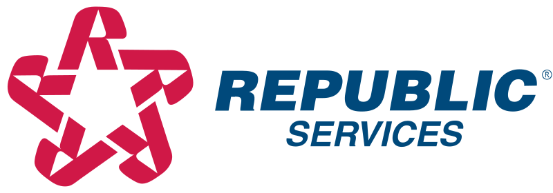 Republic Services Logo