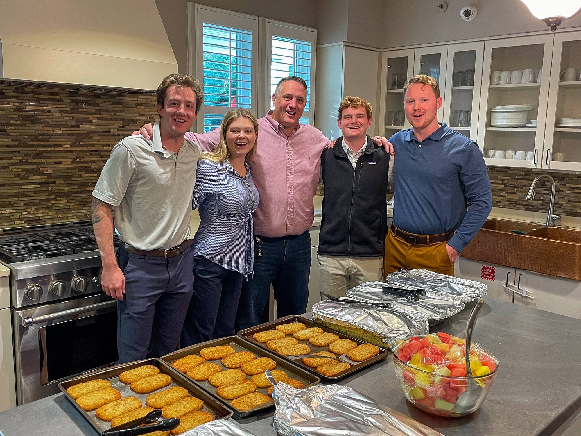 SIB - Meal Group