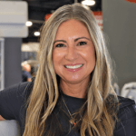 Christina Moore, CPA