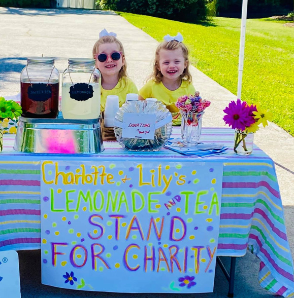 Lemonade Stand