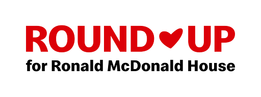 Round Up for Ronald McDonald House